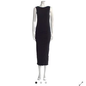 James Perse Dress